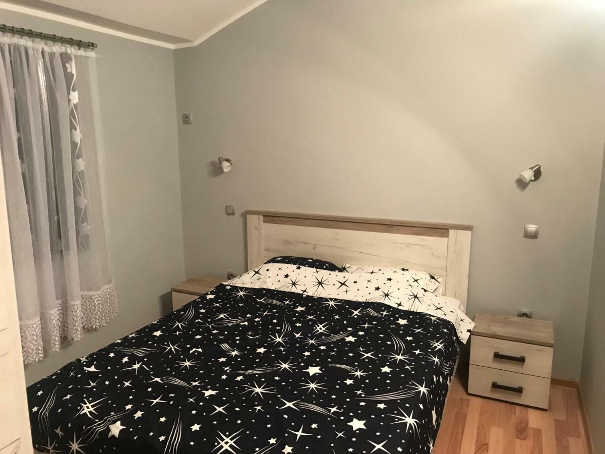Fortress View Apartment Котор Экстерьер фото