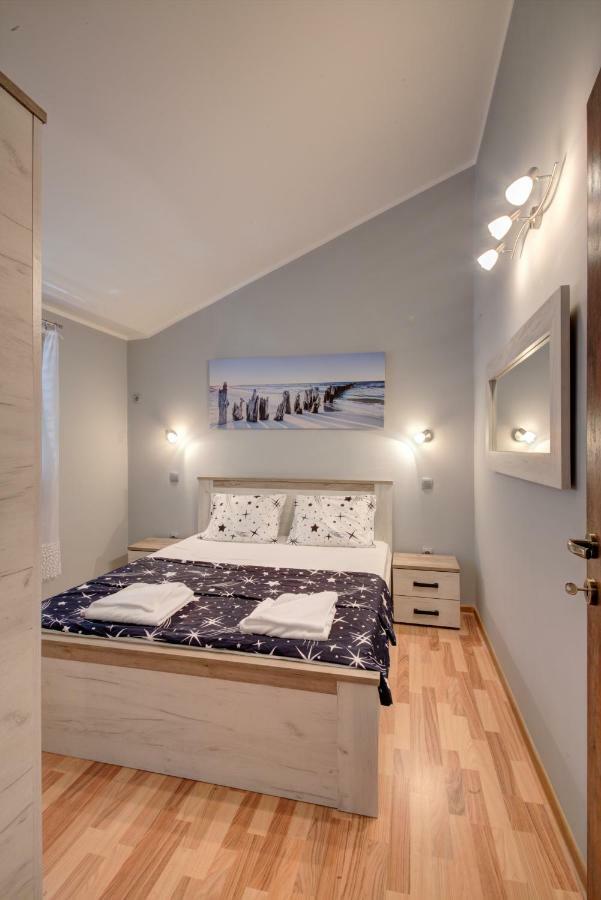 Fortress View Apartment Котор Экстерьер фото