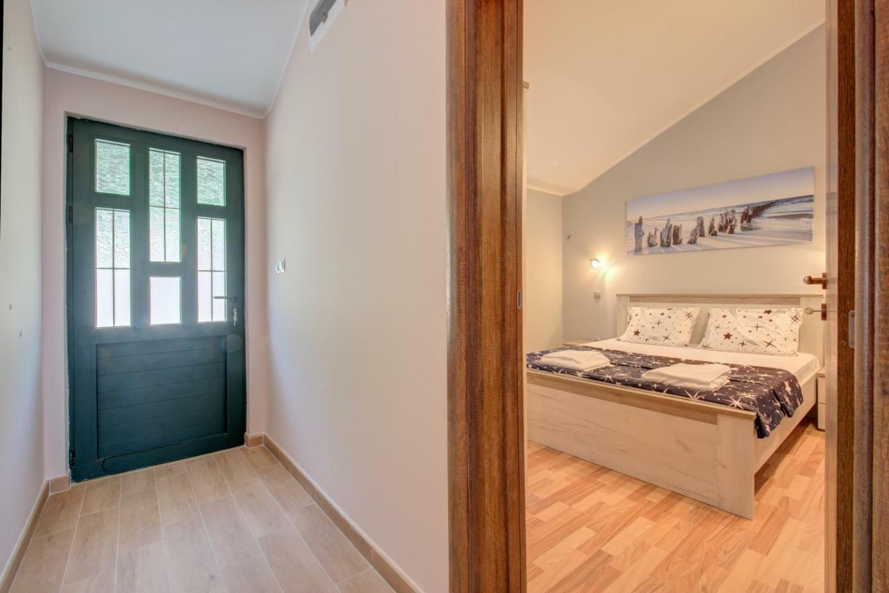 Fortress View Apartment Котор Экстерьер фото