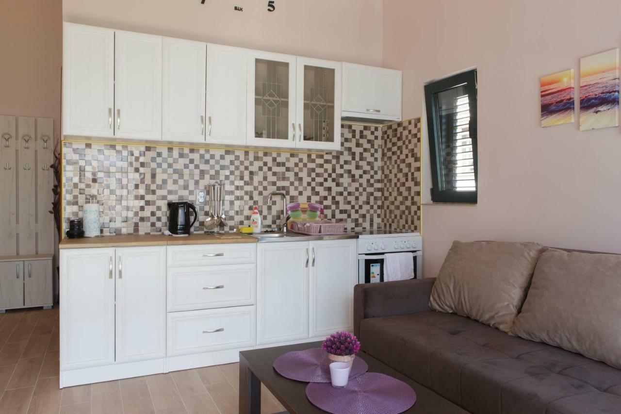 Fortress View Apartment Котор Экстерьер фото