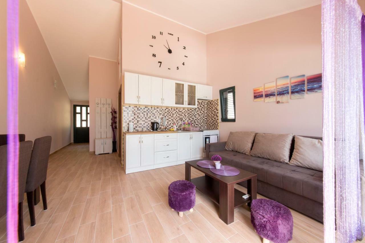 Fortress View Apartment Котор Экстерьер фото