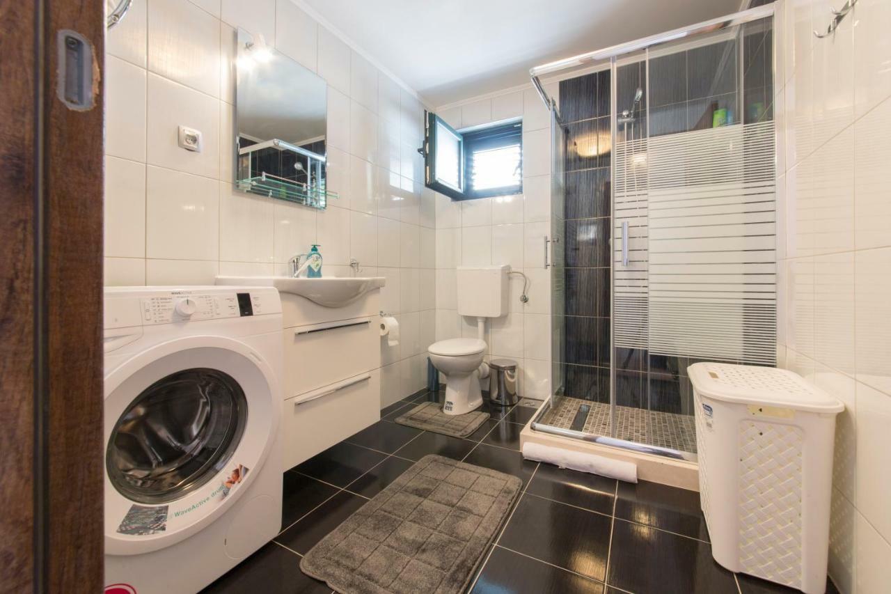 Fortress View Apartment Котор Экстерьер фото